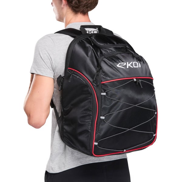 Ekoï SAC A DOS EKOI RACING PRO