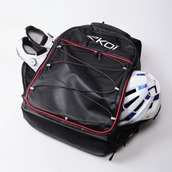 Mochila EKOI Racing PRO