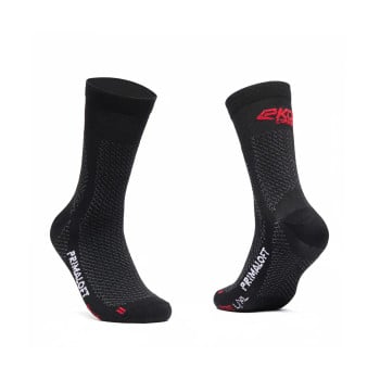 Calze invernali EKOI Perf CARBON FIBER PRIMALOFT 18 cm