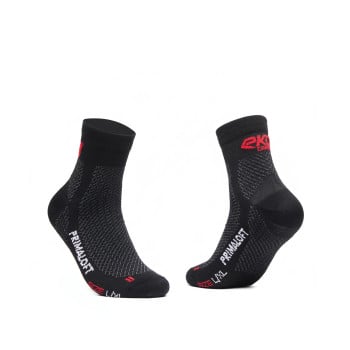 Winter Socks EKOI Perf CARBON FIBER PRIMALOFT 11 cm