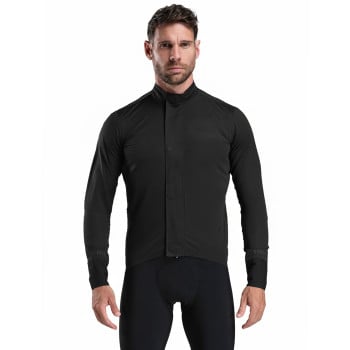 Giacca EKOI Racing Pro WATERPROOF MAGNETIC Nera