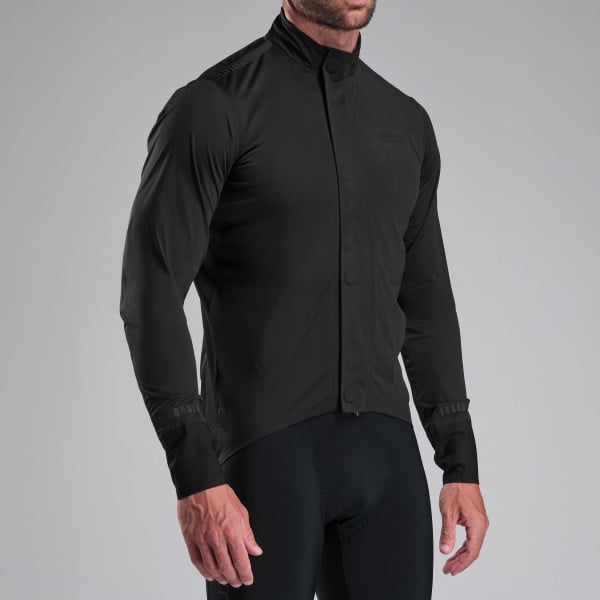Photo Veste EKOI Racing Pro WATERPROOF MAGNETIC Noir