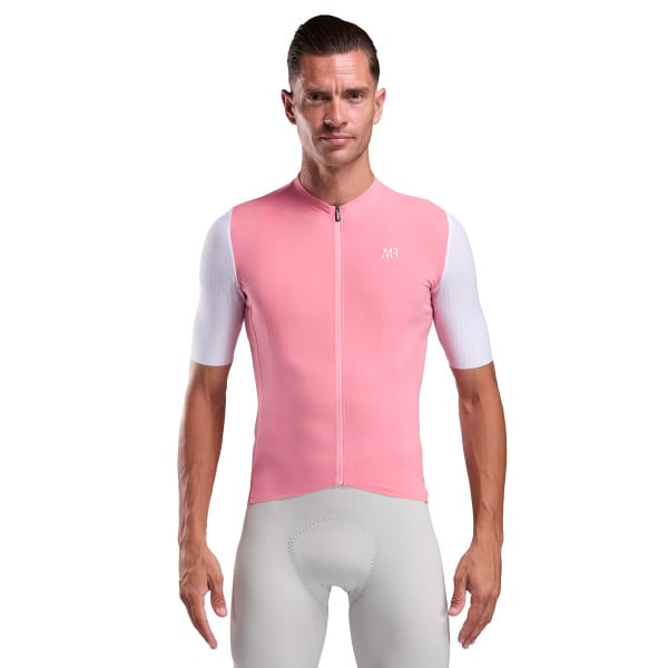 Photo Maillot EKOI Racing MARION ROUSSE Rose