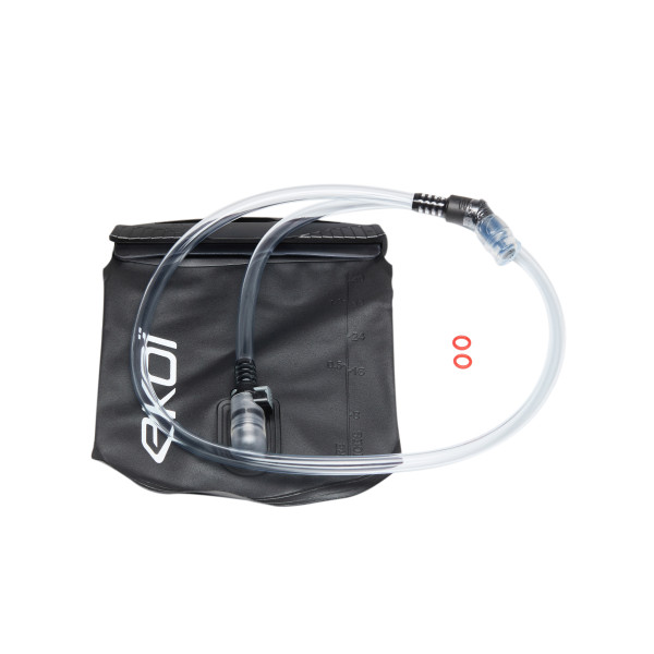 Photo Poche Sac Hydratation EKOI Perf COMPACT