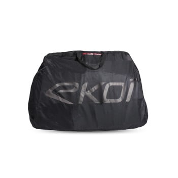 Housse de transport v&eacute;lo EKOI CYCLING Proteam
