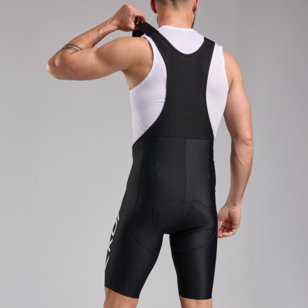Culote EKOI Perf GEL POWER Negro Blanco