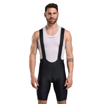 Bib Shorts EKOI Perf GEL POWER Sort
