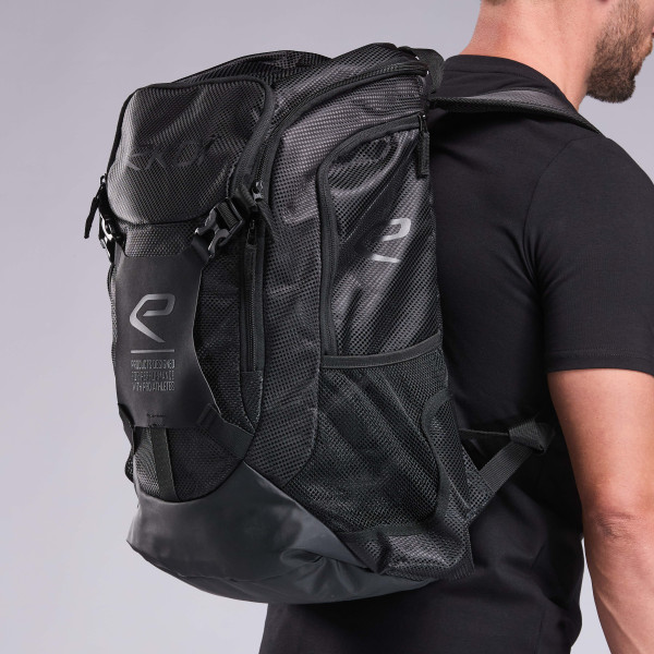 Mochila EKOI Perf CYCLING TEAM Ghost Edition