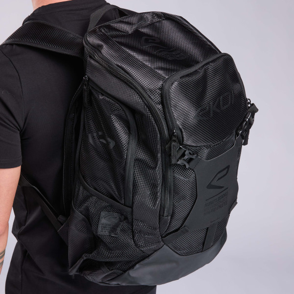 Mochila EKOI Perf CYCLING TEAM Ghost Edition