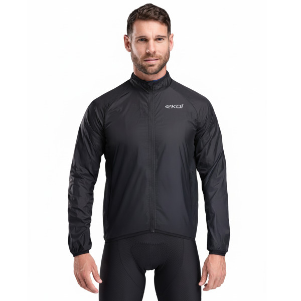 Chaqueta cortavientos EKOI WINDPROOF