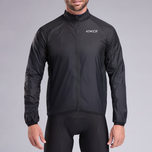 Chaqueta cortavientos EKOI WINDPROOF