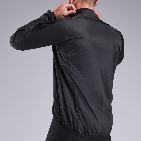 Chaqueta cortavientos EKOI WINDPROOF