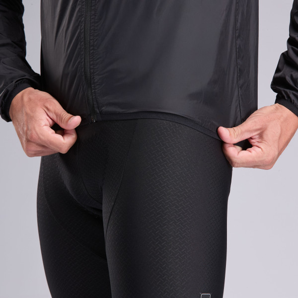 Chaqueta cortavientos EKOI WINDPROOF