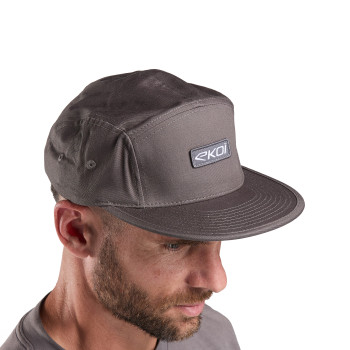 Pet Lifestyle EKOI 5 PANEL Grijs