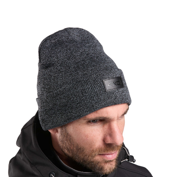 Gorro Lifestyle EKOI Gris