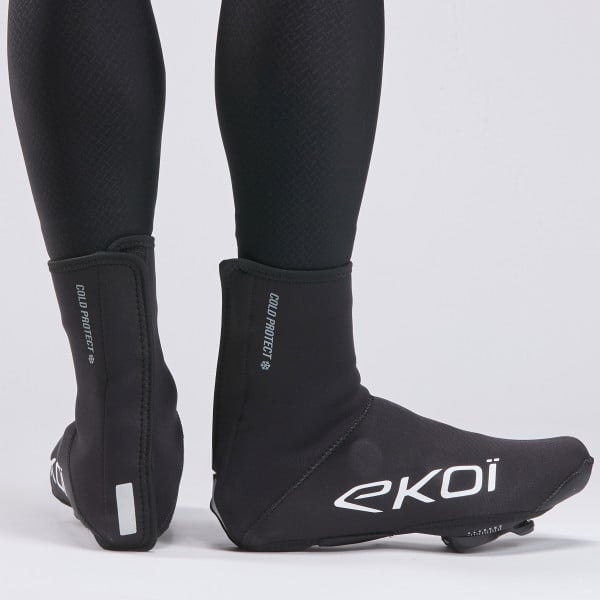 Photo Couvre chaussures EKOI NEOPRENE 4mm