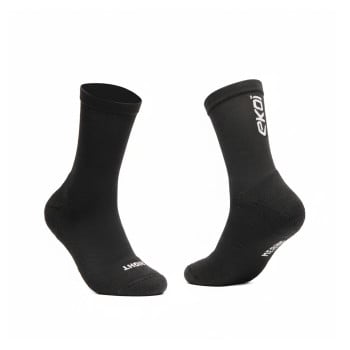 Vinterstr&oslash;mper EKOI Merinos 18 cm