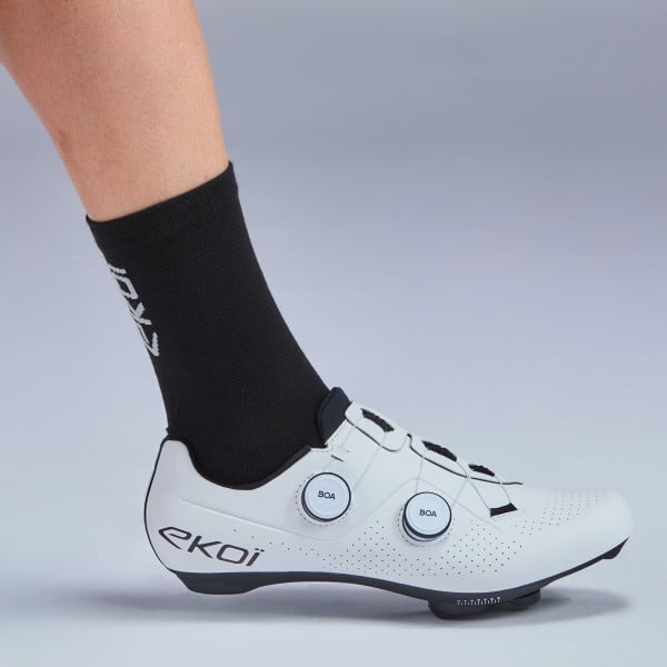 Photo Chaussettes hiver EKOI Merinos 18cm