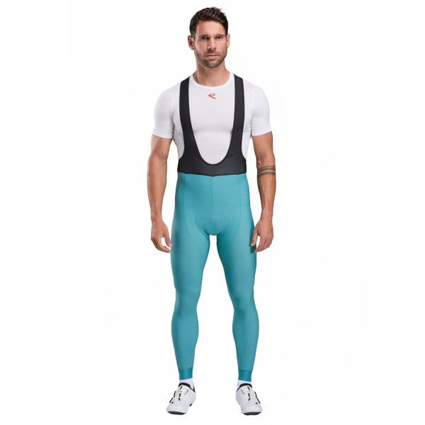 Collant Hydrofuge EKOI Perf GEL POWER Vert Azur