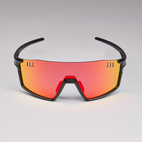 Gafas EKOI VISION Negro Revo Rojo Cat3
