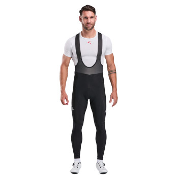 Collant EKOI CONFORT GEL Noir