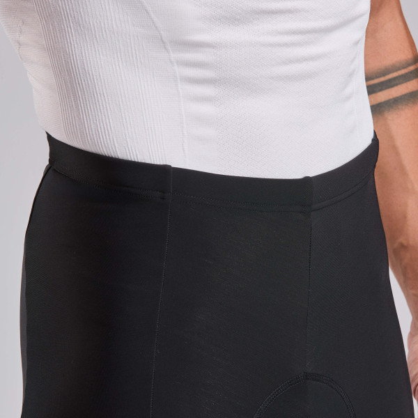 Collant EKOI CONFORT GEL sin tirantes Negro