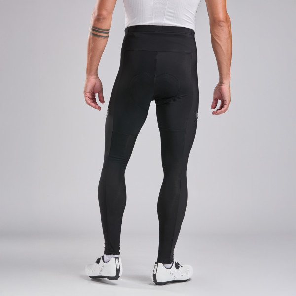 Collant EKOI CONFORT GEL sin tirantes Negro