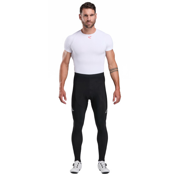 Collant EKOI CONFORT GEL sin tirantes Negro