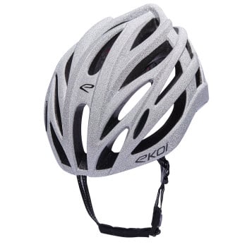 CORSA LIGHT Reflective EKOI Helmet