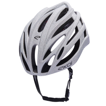 Kask EKOI CORSA LIGHT Odblaskowy