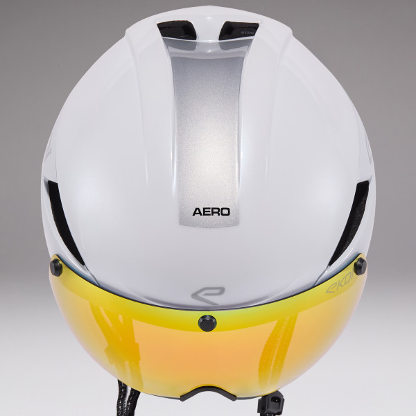 Casco EKOI AERO16_BLANCO