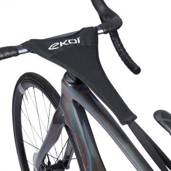 Svedbeskyttelse BIKE HOME TRAINER