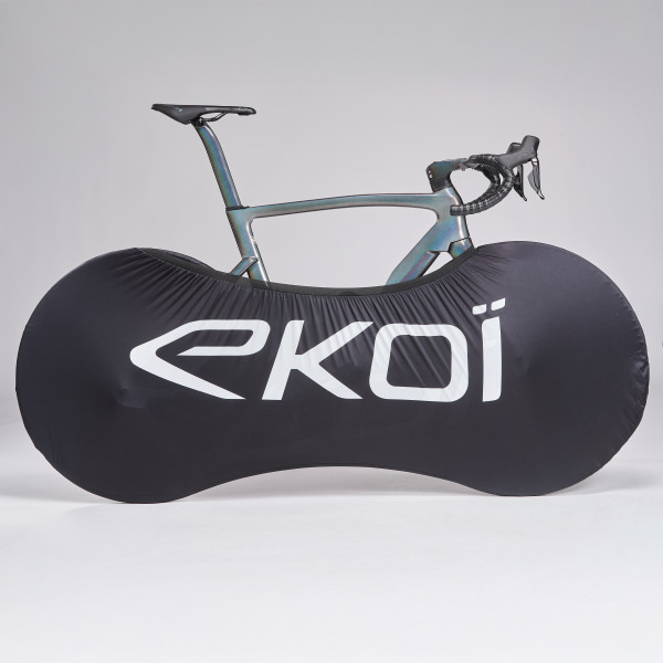 Photo Housse vélo EKOI BIKE PROTECT Road