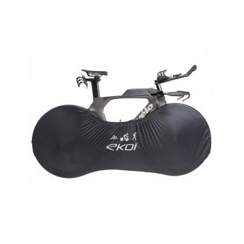 Housse v&eacute;lo EKOI BIKE PROTECT Triathlon