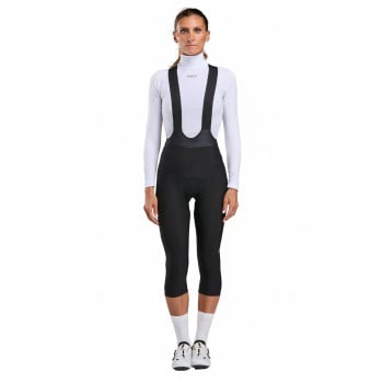Women's knickers water-repellent  EKOI Perf GEL POWER Black
