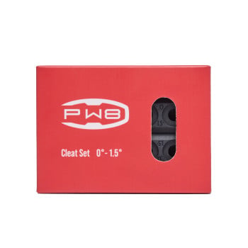 Pack Distanzhalter PW8: 0/1.5&deg;