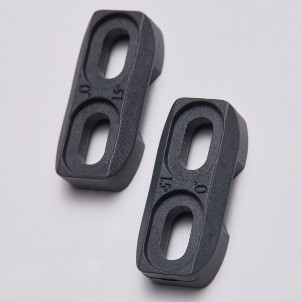 Pack calas PW8: 0/1.5°