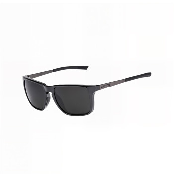 Gafas EKOI Racing LIFESTYLE CUADRADOS Negro Polarizado