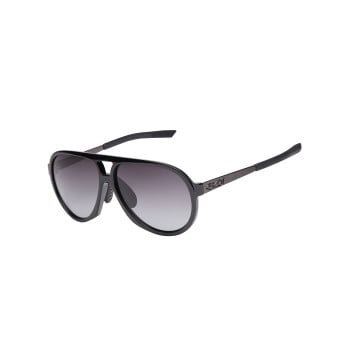 Lunettes EKOI Racing LIFESTYLE PILOT Noir Noir d&eacute;grad&eacute;