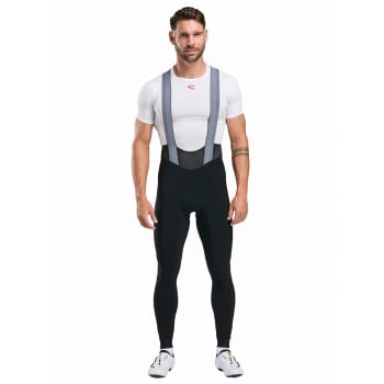 Tights EKOI Perf HEAT GENERATING ULTIMATE EVO