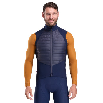 EKOI Perf ELEGANCE termovest marinebl&aring;