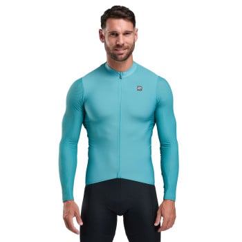 DRES EKOI PERF PULSE ZELEN&Aacute; AZUR