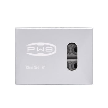 Pack Cale PW8 9&deg;