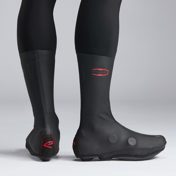 Cubrezapatillas de lluvia EKOI Racing PW8 RAIN PROOF