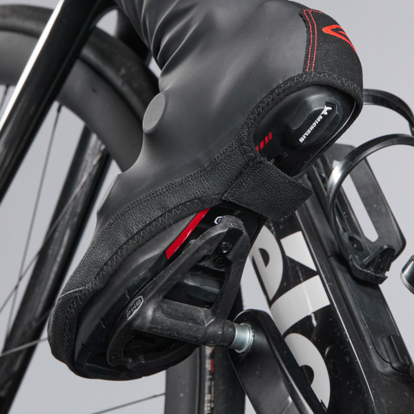 Cubrezapatillas de lluvia EKOI Racing PW8 RAIN PROOF