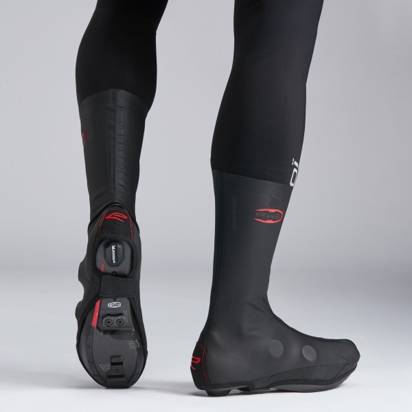 Cubrezapatillas de lluvia EKOI Racing PW8 RAIN PROOF