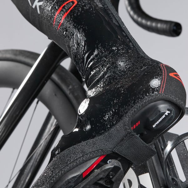 Couvre chaussures pluie EKOI Racing PW8 RAIN PROOF