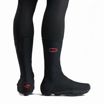 Winter-&Uuml;berschuhe EKOI Racing PW8 COLD PROOF