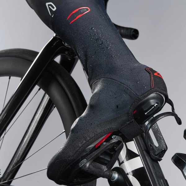 Photo Couvre chaussures hiver EKOI Racing PW8 COLD PROOF