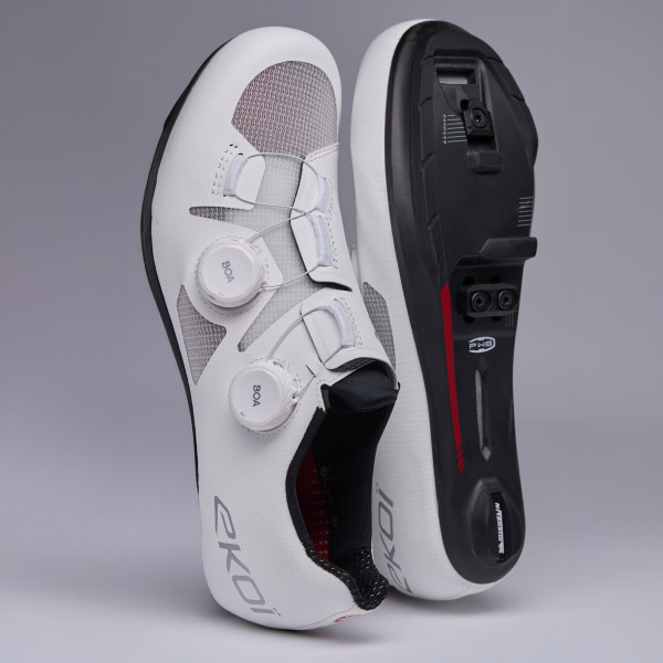 Photo Chaussures route EKOI Racing PW8 C12 PRO LIGHT